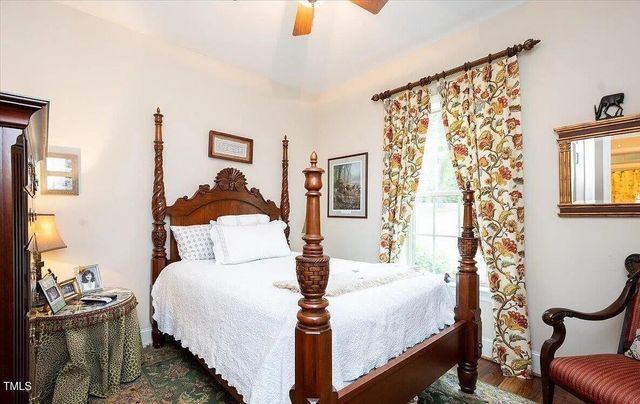 413 Johnson Town Rd Road, Zebulon, NC 27597