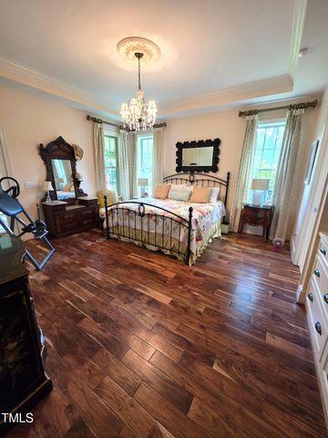 413 Johnson Town Rd Road, Zebulon, NC 27597