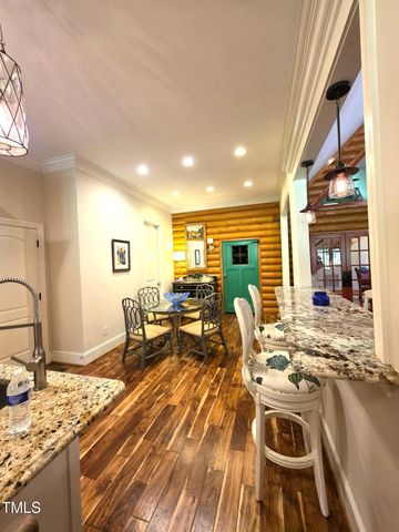 413 Johnson Town Rd Road, Zebulon, NC 27597