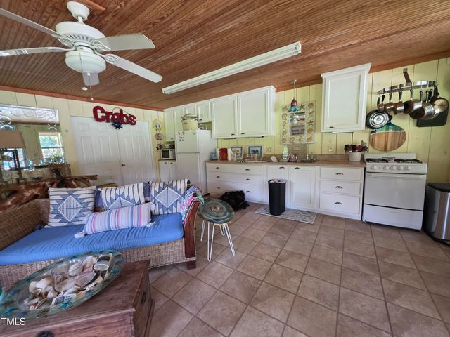 413 Johnson Town Rd Road, Zebulon, NC 27597