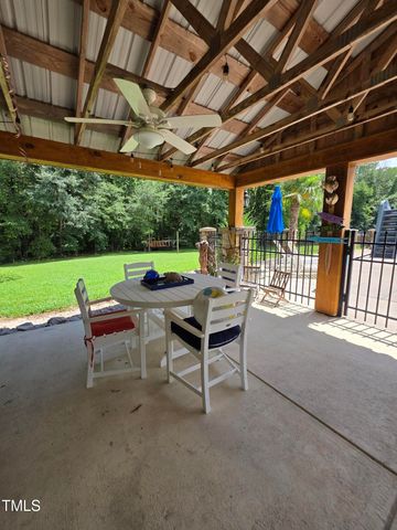 413 Johnson Town Rd Road, Zebulon, NC 27597