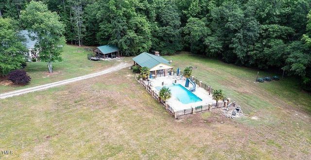 413 Johnson Town Rd Road, Zebulon, NC 27597