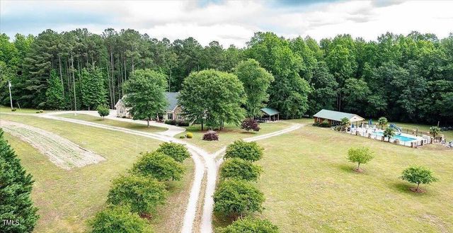 413 Johnson Town Rd Road, Zebulon, NC 27597