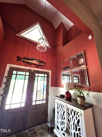 413 Johnson Town Rd Road, Zebulon, NC 27597