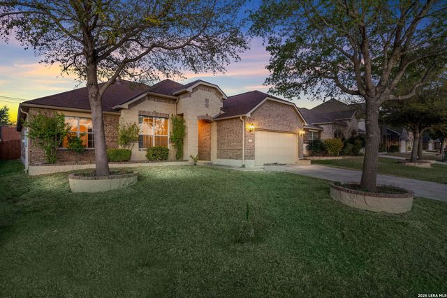 3918 Retreat Run, San Antonio, TX 78253