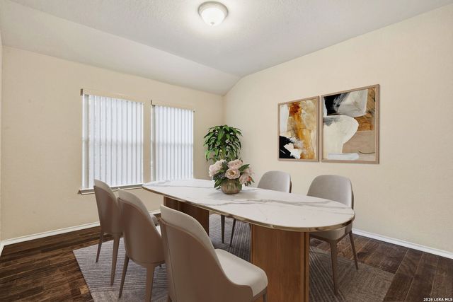 3918 Retreat Run, San Antonio, TX 78253