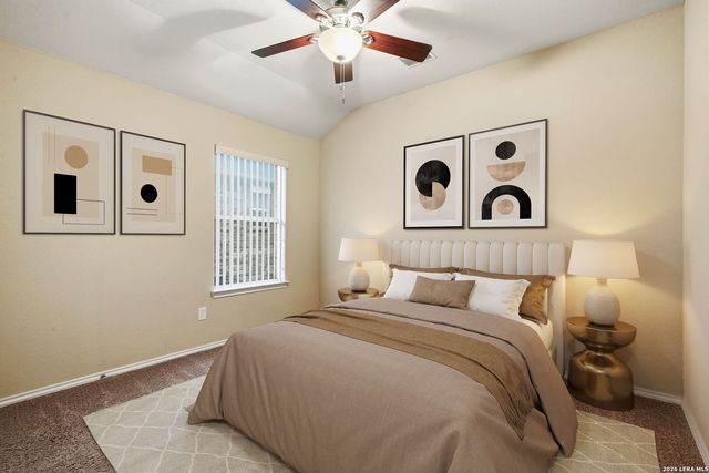 3918 Retreat Run, San Antonio, TX 78253