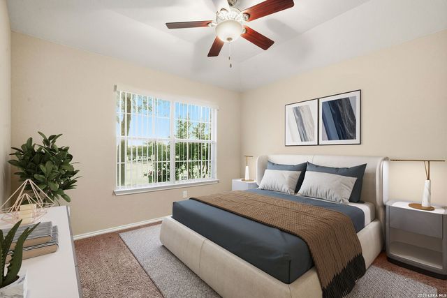 3918 Retreat Run, San Antonio, TX 78253