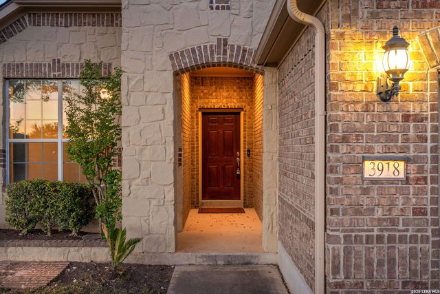 3918 Retreat Run, San Antonio, TX 78253
