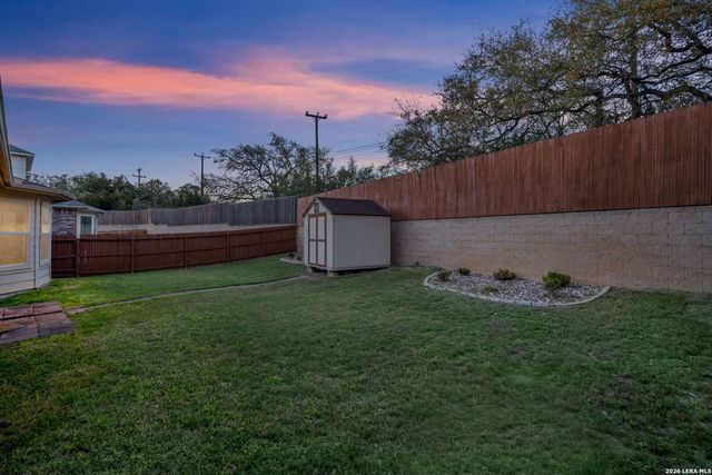 3918 Retreat Run, San Antonio, TX 78253