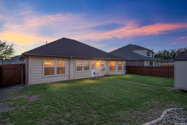 3918 Retreat Run, San Antonio, TX 78253