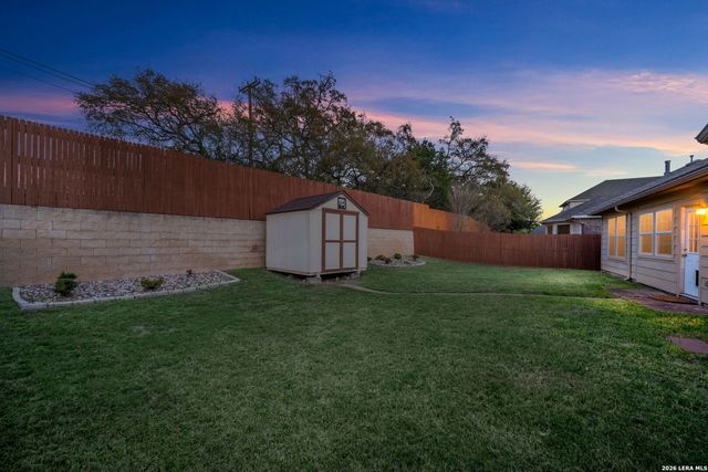 3918 Retreat Run, San Antonio, TX 78253