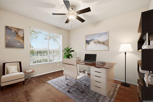 3918 Retreat Run, San Antonio, TX 78253