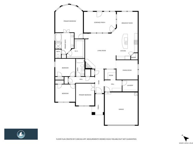 3918 Retreat Run, San Antonio, TX 78253