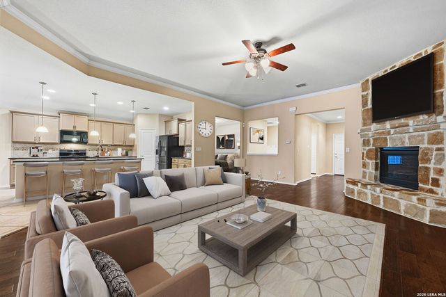 3918 Retreat Run, San Antonio, TX 78253