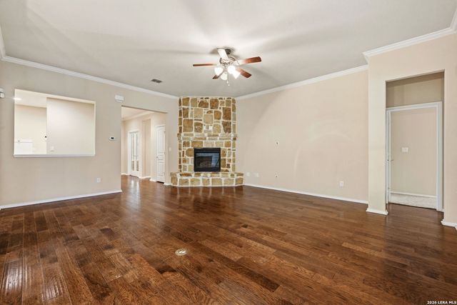 3918 Retreat Run, San Antonio, TX 78253