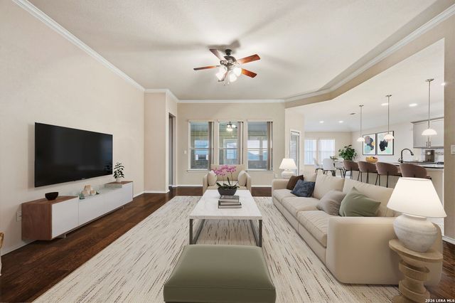 3918 Retreat Run, San Antonio, TX 78253