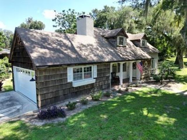 35833 LAKESHORE DRIVE, Dade City, FL 33525