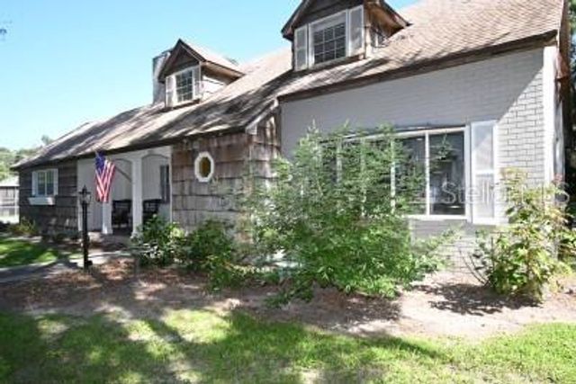35833 LAKESHORE DRIVE, Dade City, FL 33525
