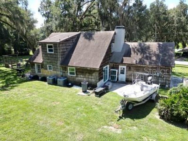 35833 LAKESHORE DRIVE, Dade City, FL 33525