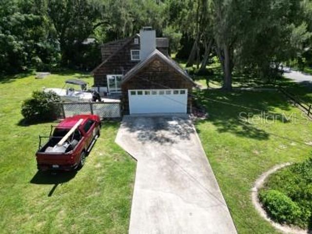 35833 LAKESHORE DRIVE, Dade City, FL 33525