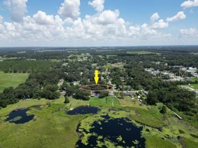 35833 LAKESHORE DRIVE, Dade City, FL 33525