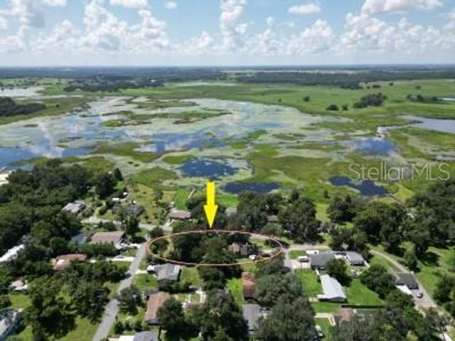 35833 LAKESHORE DRIVE, Dade City, FL 33525