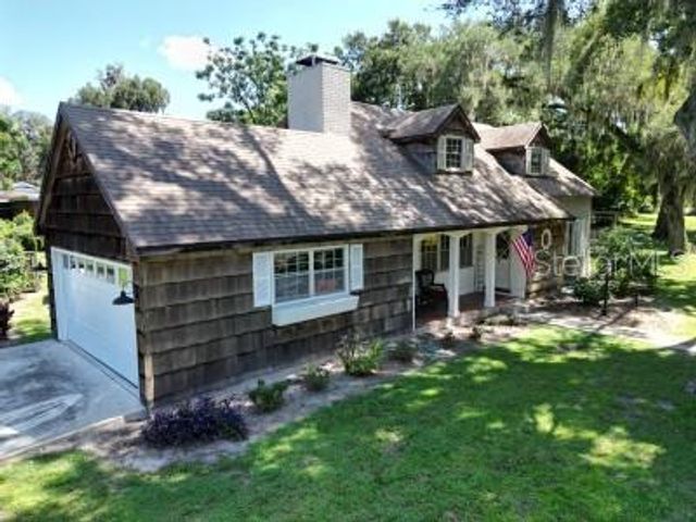 35833 LAKESHORE DRIVE, Dade City, FL 33525
