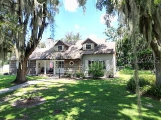 35833 LAKESHORE DRIVE, Dade City, FL 33525