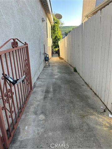 356 E Graves Avenue, Monterey Park, CA 91755