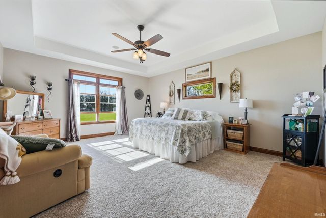 159 W 900 N Road, Decatur, IN 46733