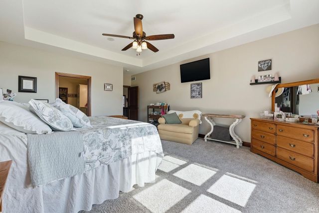 159 W 900 N Road, Decatur, IN 46733