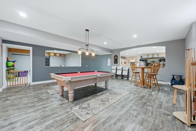 159 W 900 N Road, Decatur, IN 46733