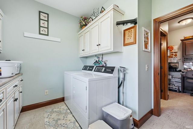 159 W 900 N Road, Decatur, IN 46733
