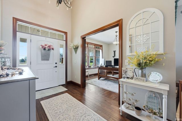 159 W 900 N Road, Decatur, IN 46733