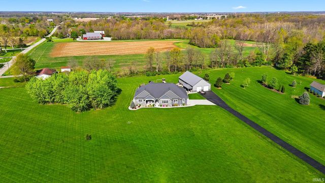 159 W 900 N Road, Decatur, IN 46733