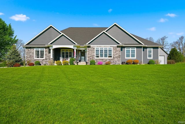159 W 900 N Road, Decatur, IN 46733