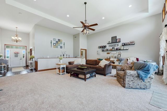 159 W 900 N Road, Decatur, IN 46733