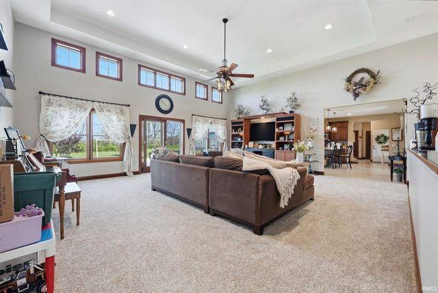 159 W 900 N Road, Decatur, IN 46733