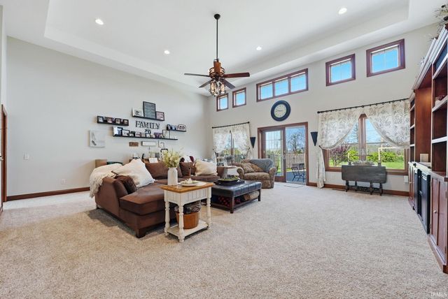 159 W 900 N Road, Decatur, IN 46733