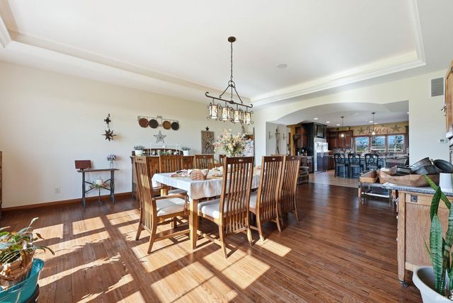 159 W 900 N Road, Decatur, IN 46733