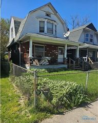 2465 Lawton Avenue, Toledo, OH 43620