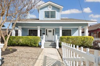 3006 Houston Avenue, Houston, TX 77009