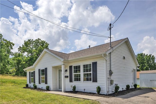 508 Fern Aly, Duquesne, PA 15110
