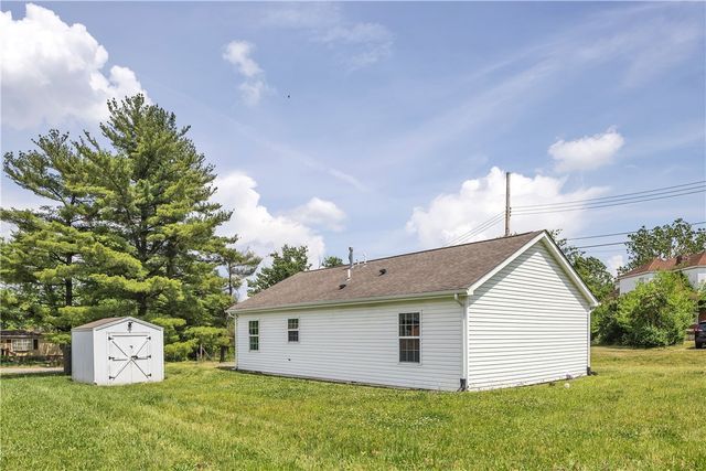 508 Fern Aly, Duquesne, PA 15110