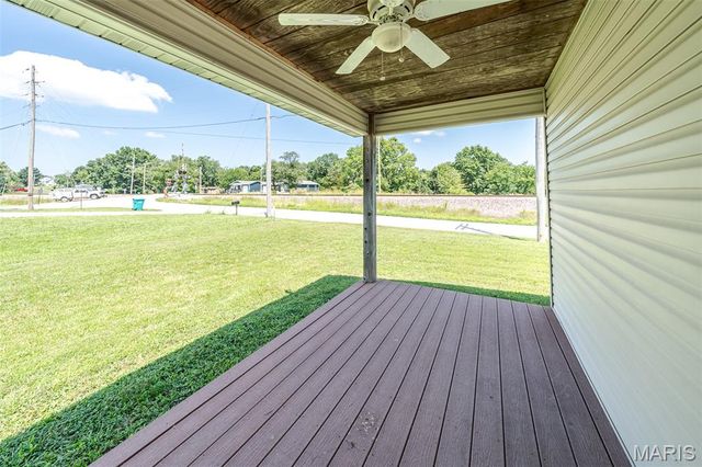 2 Iron Hill Court, St Clair, MO 63077