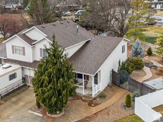 115 N 750 E, Springville, UT 84663