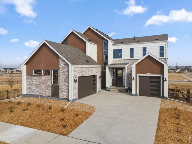 24317 E River Front Dr, Aurora, CO 80019