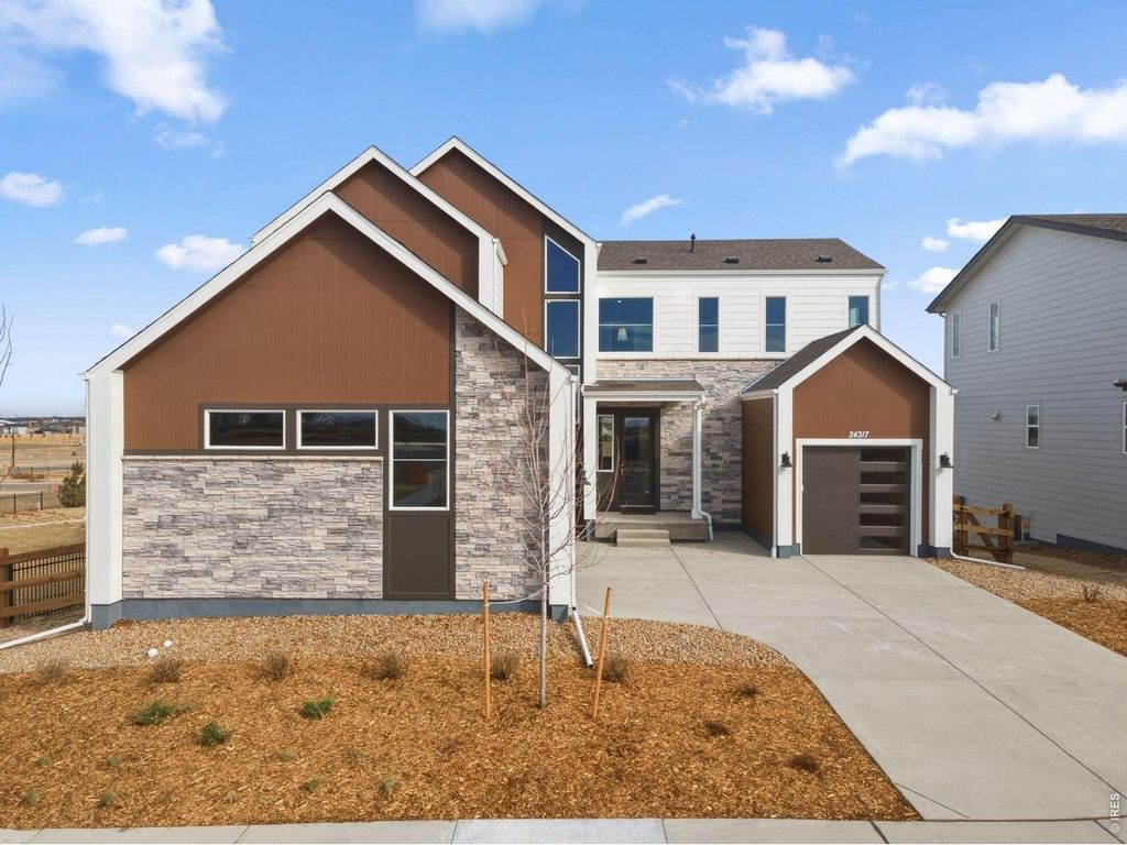 24317 E River Front Dr, Aurora, CO 80019