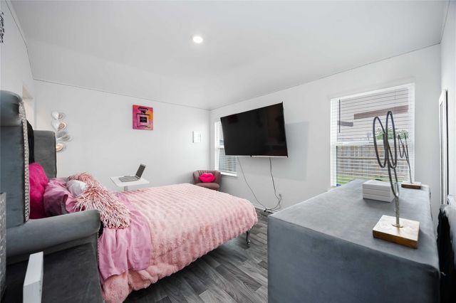 1106 Dewberry Downs Lane, Houston, TX 77090